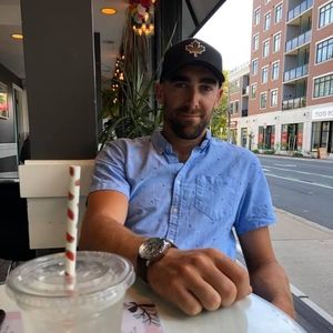 Meet your Posher, Brendon